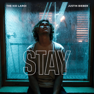 Stay (with Justin Bieber)